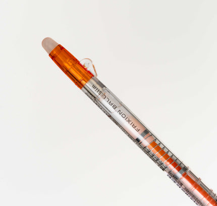 PILOT Frixion Ball Slim 0.38mm - ZenPop Japan Stationery Store