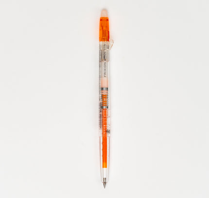 PILOT Frixion Ball Slim 0.38mm - ZenPop Japan Stationery Store