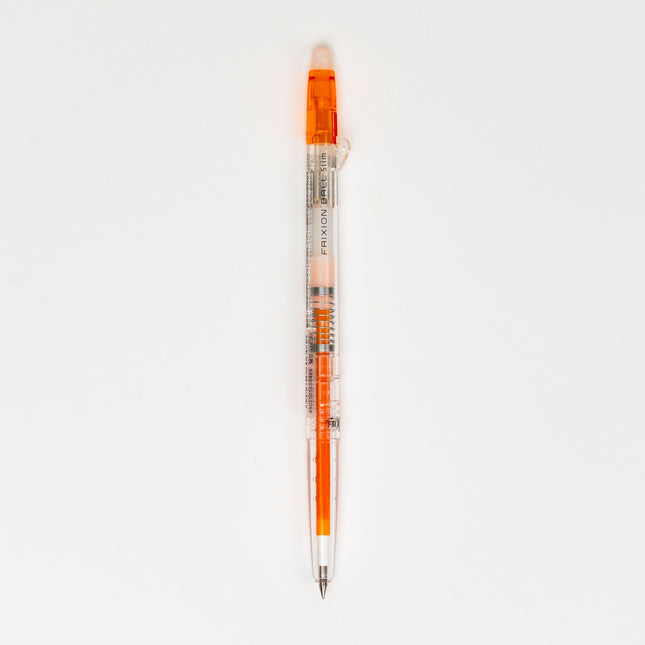 PILOT Frixion Ball Slim 0.38mm - ZenPop Japan Stationery Store