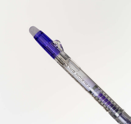 PILOT Frixion Ball Slim 0.38mm - ZenPop Japan Stationery Store