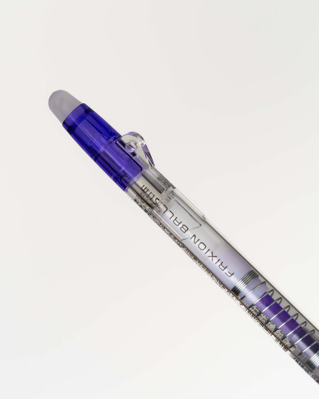 PILOT Frixion Ball Slim 0.38mm - ZenPop Japan Stationery Store
