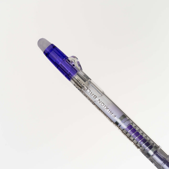 PILOT Frixion Ball Slim 0.38mm - ZenPop Japan Stationery Store