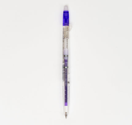 PILOT Frixion Ball Slim 0.38mm - ZenPop Japan Stationery Store