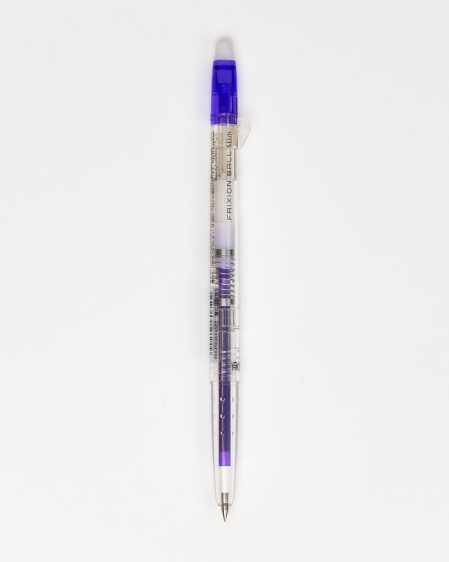 PILOT Frixion Ball Slim 0.38mm - ZenPop Japan Stationery Store