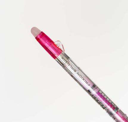 PILOT Frixion Ball Slim 0.38mm - ZenPop Japan Stationery Store