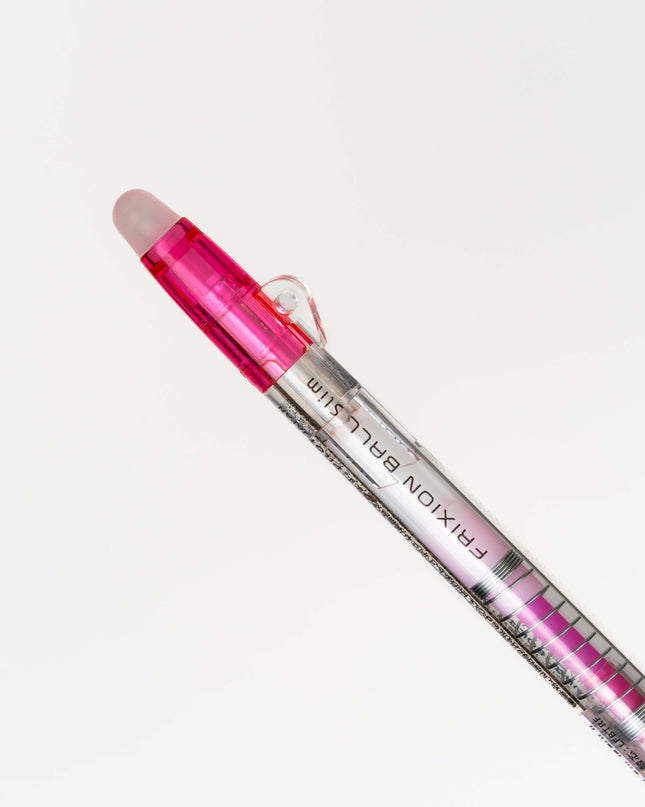 PILOT Frixion Ball Slim 0.38mm - ZenPop Japan Stationery Store