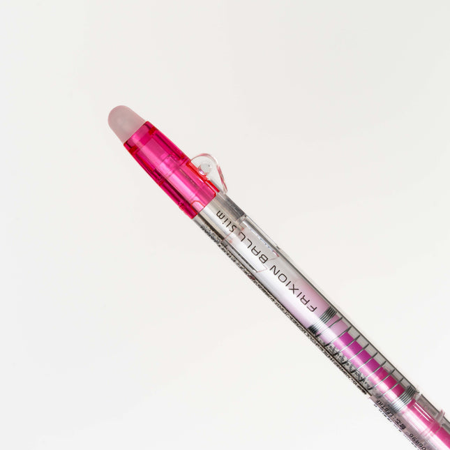 PILOT Frixion Ball Slim 0.38mm - ZenPop Japan Stationery Store