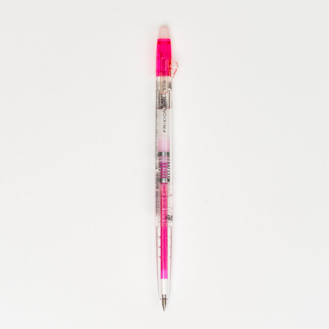 PILOT Frixion Ball Slim 0.38mm - ZenPop Japan Stationery Store