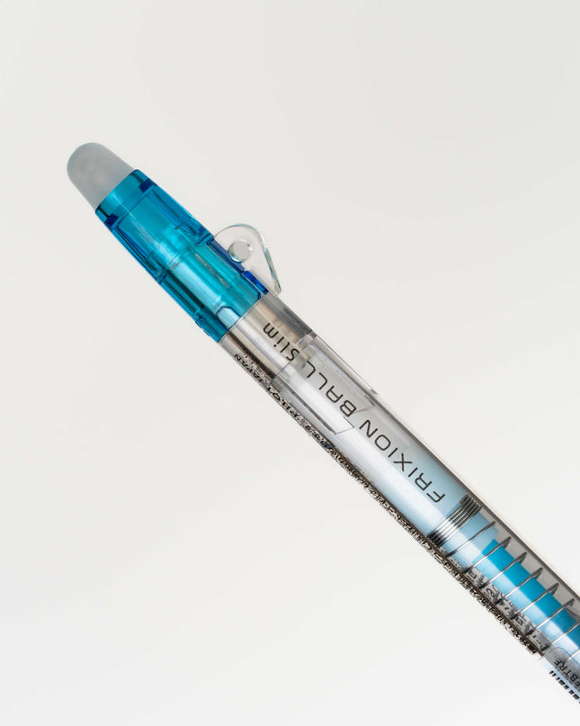 PILOT Frixion Ball Slim 0.38mm - ZenPop Japan Stationery Store