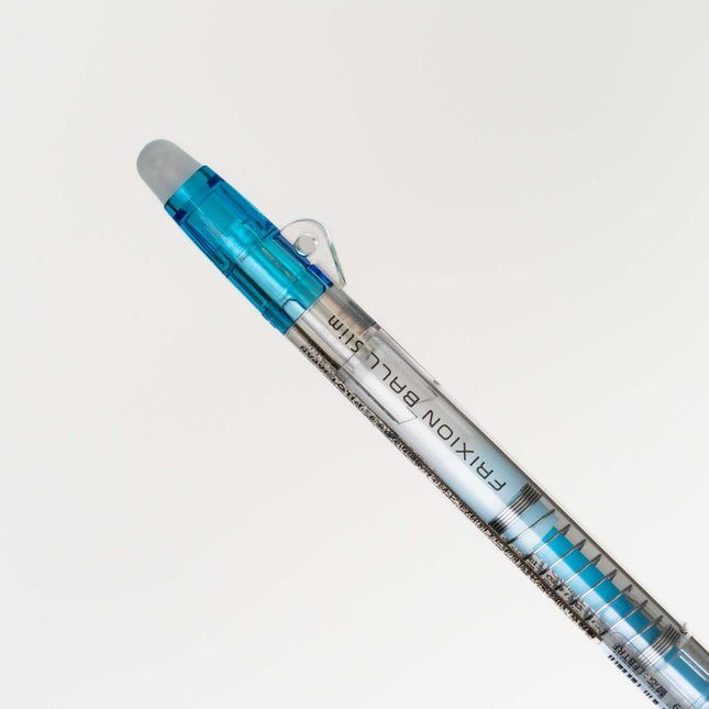 PILOT Frixion Ball Slim 0.38mm - ZenPop Japan Stationery Store