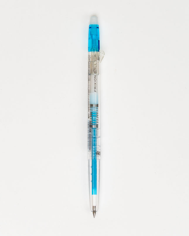 PILOT Frixion Ball Slim 0.38mm - ZenPop Japan Stationery Store