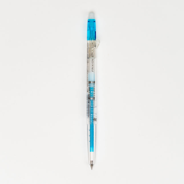 PILOT Frixion Ball Slim 0.38mm - ZenPop Japan Stationery Store