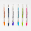 PILOT Frixion Ball Slim 0.38mm - ZenPop Japan Stationery Store