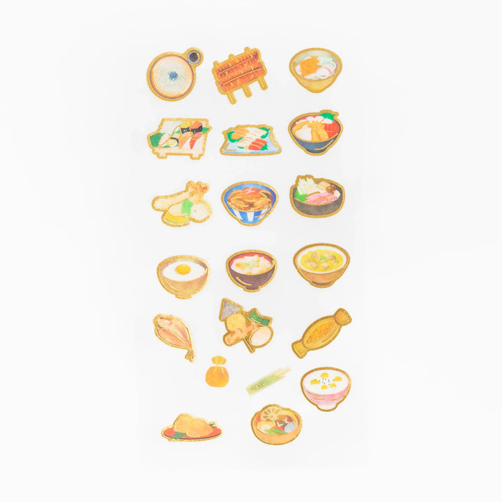 Japanese Stickers | Cute, Vintage, Artistic & More – ZenPop Japan ...