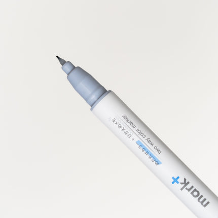 KOKUYO 2 Way Color Marker Marktasu - ZenPop Japan Stationery Store