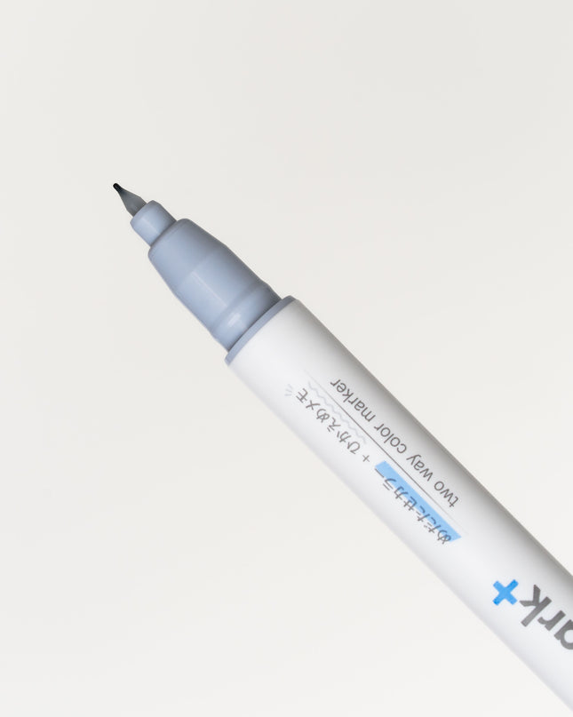 KOKUYO 2 Way Color Marker Marktasu - ZenPop Japan Stationery Store
