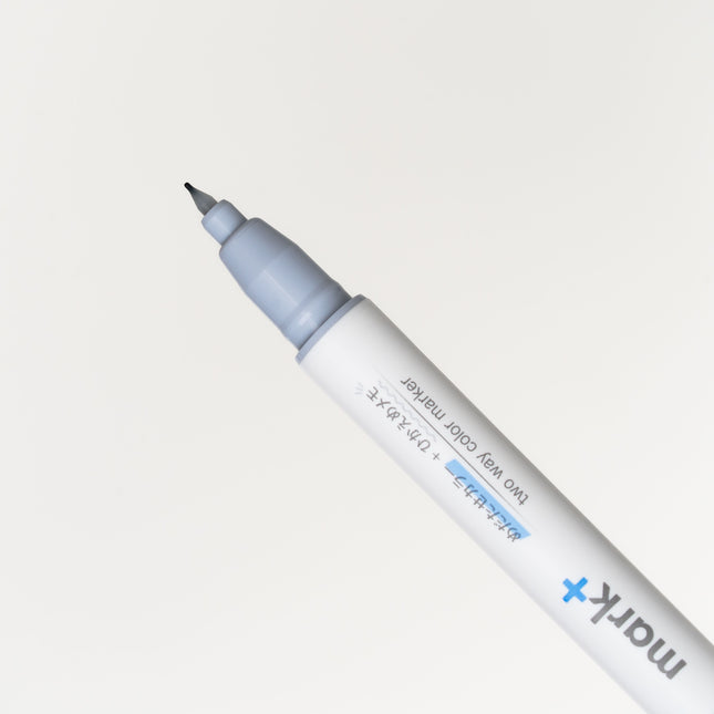 KOKUYO 2 Way Color Marker Marktasu - ZenPop Japan Stationery Store