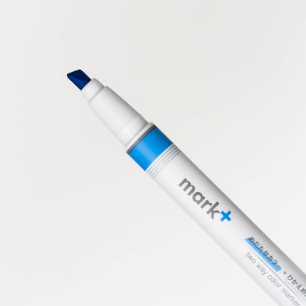 KOKUYO 2 Way Color Marker Marktasu - ZenPop Japan Stationery Store