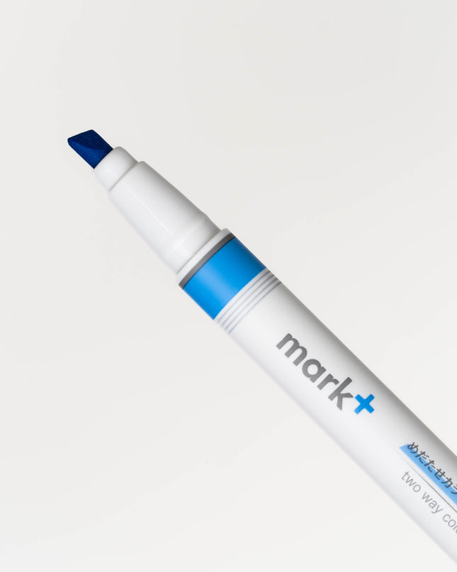 KOKUYO 2 Way Color Marker Marktasu - ZenPop Japan Stationery Store