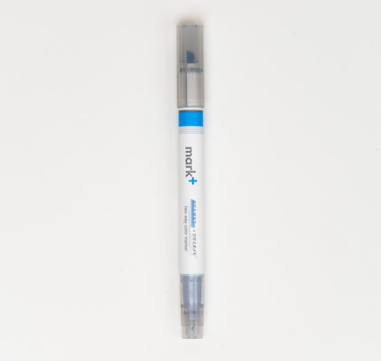 KOKUYO 2 Way Color Marker Marktasu - ZenPop Japan Stationery Store