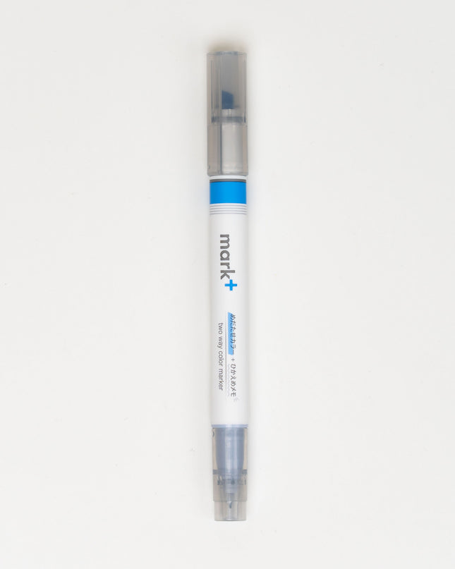 KOKUYO 2 Way Color Marker Marktasu - ZenPop Japan Stationery Store