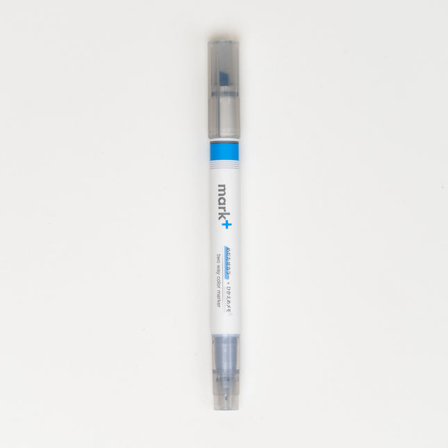 KOKUYO 2 Way Color Marker Marktasu - ZenPop Japan Stationery Store