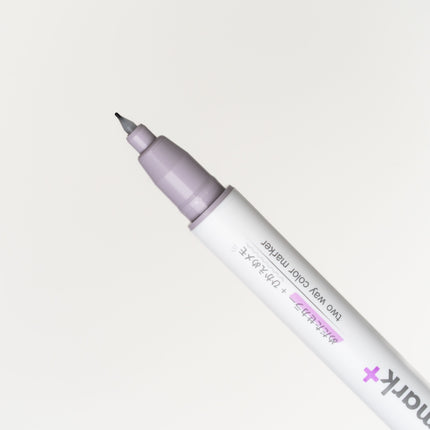 KOKUYO 2 Way Color Marker Marktasu - ZenPop Japan Stationery Store