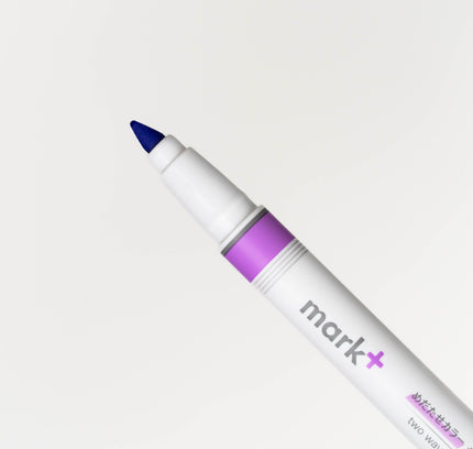KOKUYO 2 Way Color Marker Marktasu - ZenPop Japan Stationery Store