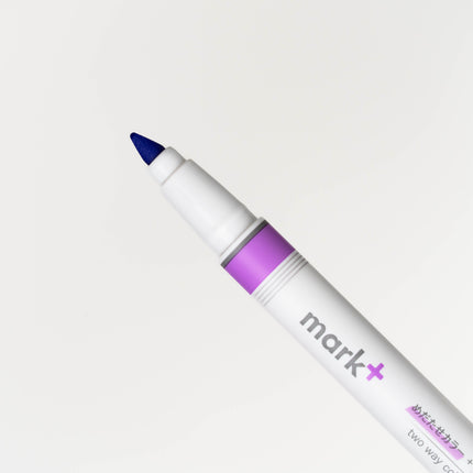 KOKUYO 2 Way Color Marker Marktasu - ZenPop Japan Stationery Store