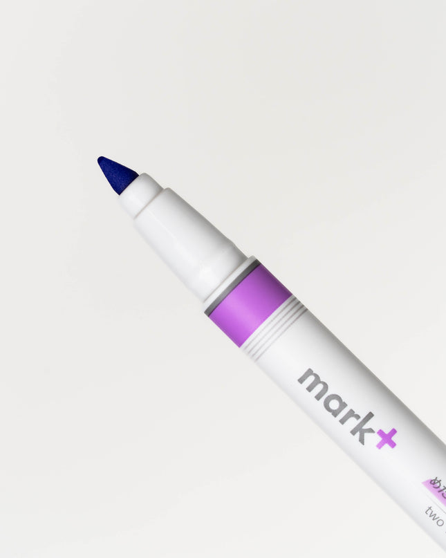 KOKUYO 2 Way Color Marker Marktasu - ZenPop Japan Stationery Store