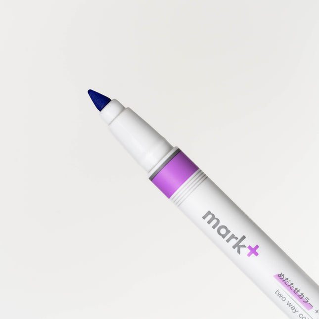 KOKUYO 2 Way Color Marker Marktasu - ZenPop Japan Stationery Store