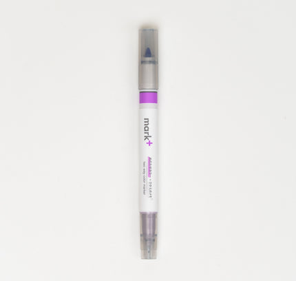 KOKUYO 2 Way Color Marker Marktasu - ZenPop Japan Stationery Store