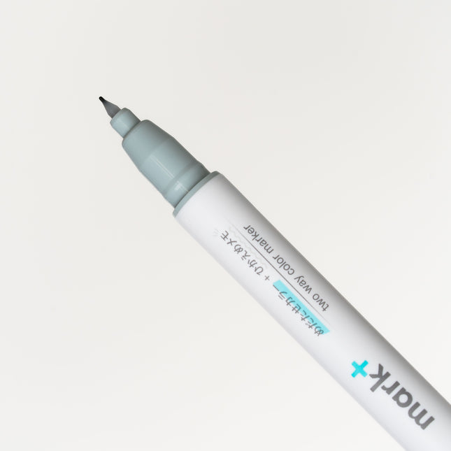 KOKUYO 2 Way Color Marker Marktasu - ZenPop Japan Stationery Store