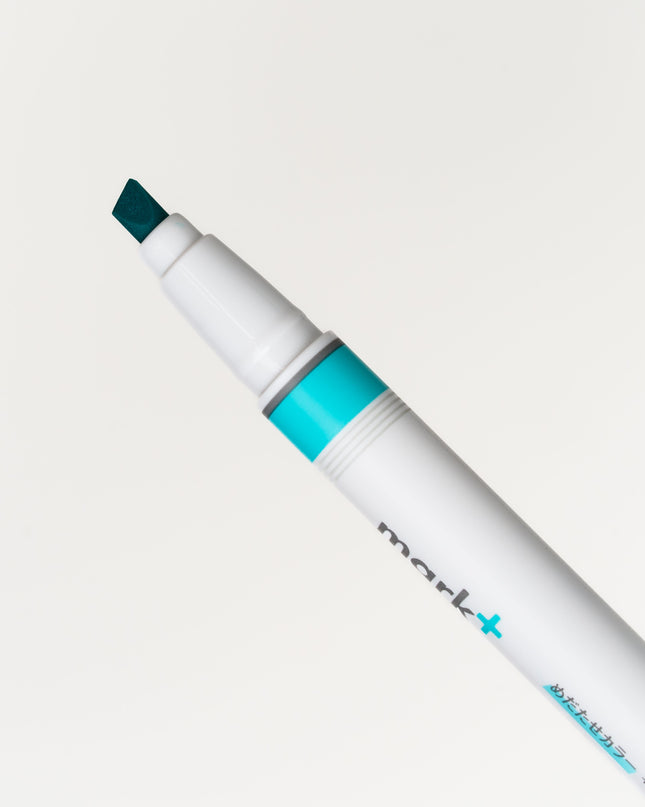 KOKUYO 2 Way Color Marker Marktasu - ZenPop Japan Stationery Store