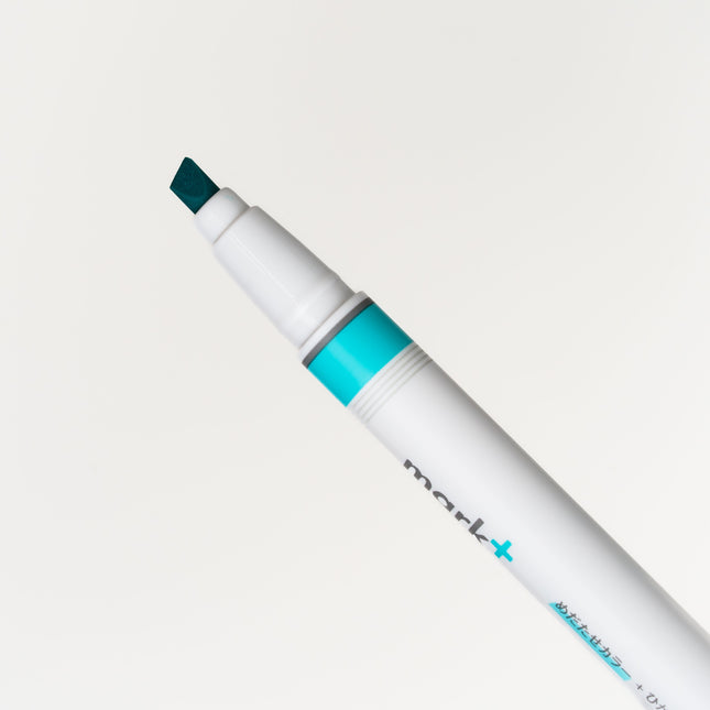 KOKUYO 2 Way Color Marker Marktasu - ZenPop Japan Stationery Store