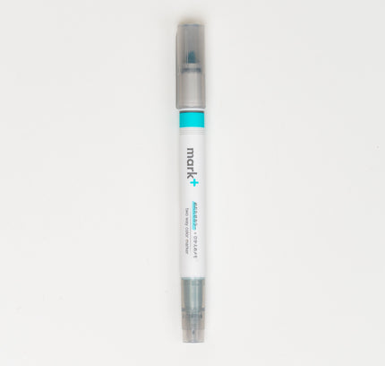 KOKUYO 2 Way Color Marker Marktasu - ZenPop Japan Stationery Store