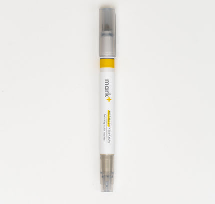 KOKUYO 2 Way Color Marker Marktasu - ZenPop Japan Stationery Store