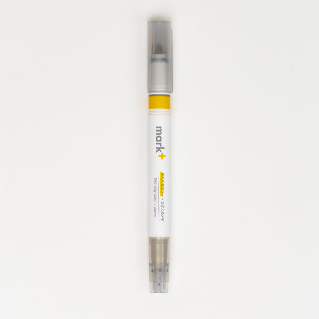 KOKUYO 2 Way Color Marker Marktasu - ZenPop Japan Stationery Store