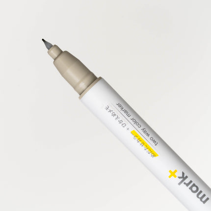 KOKUYO 2 Way Color Marker Marktasu - ZenPop Japan Stationery Store