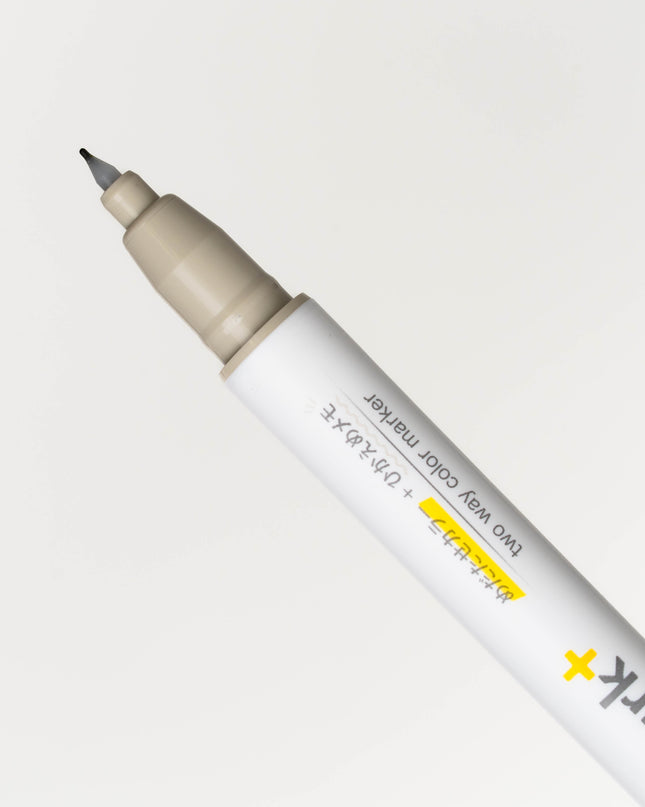 KOKUYO 2 Way Color Marker Marktasu - ZenPop Japan Stationery Store