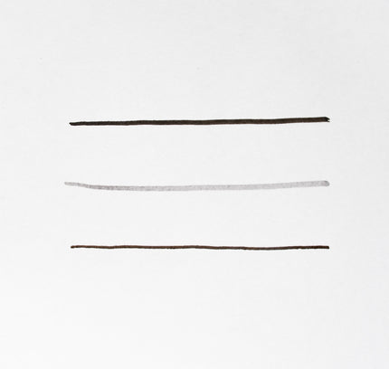 KURETAKE Inktober Fudegokochi 3pcs Set - ZenPop Japan Stationery Store