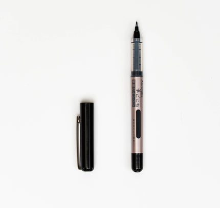 KURETAKE Inktober Fudegokochi 3pcs Set - ZenPop Japan Stationery Store