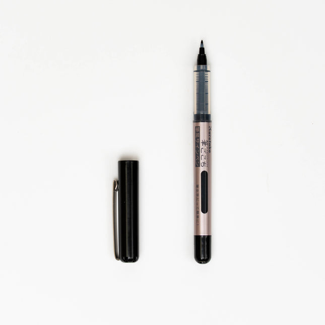 KURETAKE Inktober Fudegokochi 3pcs Set - ZenPop Japan Stationery Store