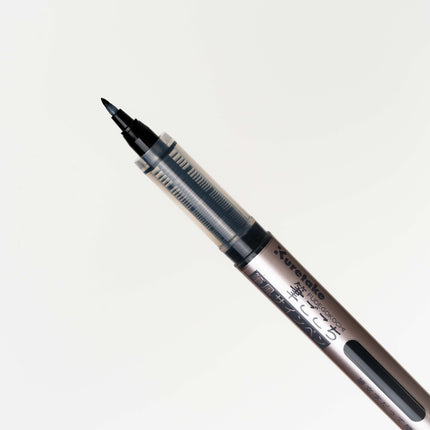 KURETAKE Inktober Fudegokochi 3pcs Set - ZenPop Japan Stationery Store