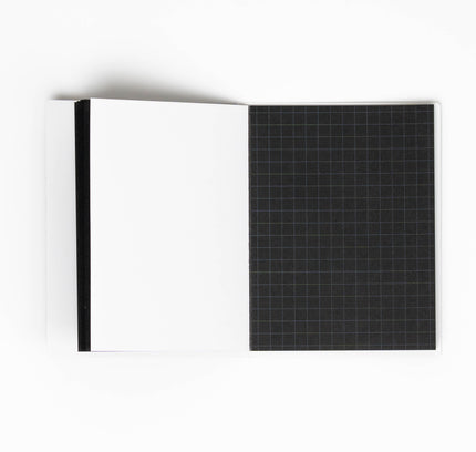 PILOT Couleur fance Creative black Sticky Notes - ZenPop Japan Stationery Store
