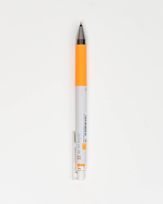 PILOT Juice Up 04 Pastel Color - ZenPop Japan Stationery Store