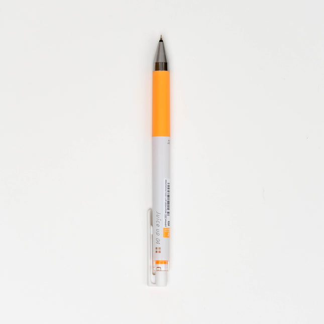 PILOT Juice Up 04 Pastel Color - ZenPop Japan Stationery Store