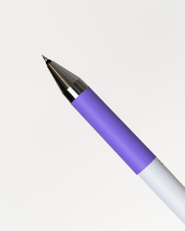 PILOT Juice Up 04 Pastel Color - ZenPop Japan Stationery Store