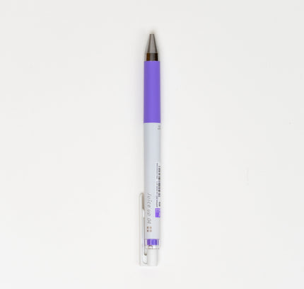 PILOT Juice Up 04 Pastel Color - ZenPop Japan Stationery Store