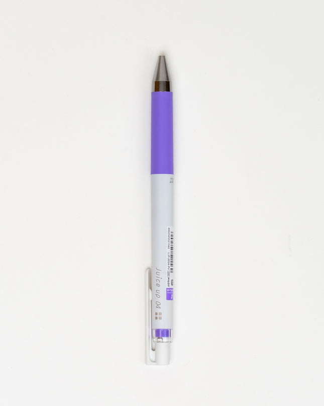 PILOT Juice Up 04 Pastel Color - ZenPop Japan Stationery Store